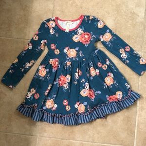 Matilda Jane dress